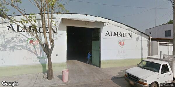 BODEGA DEL DIF
